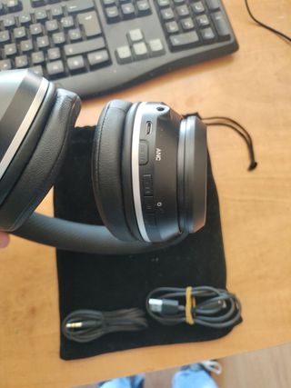 Auriculares Bluetooth inalámbricos