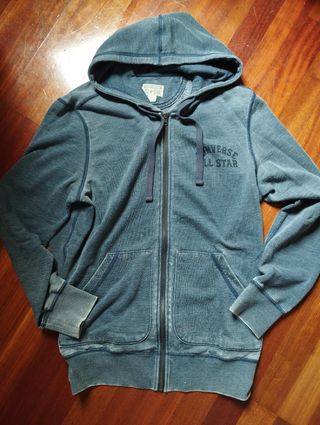 Sudadera Converse All Star 