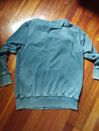Sudadera Converse All Star 