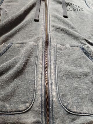 Sudadera Converse All Star 