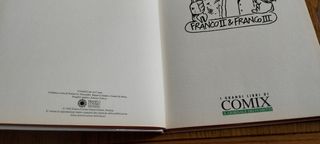 Franco II & Franco III