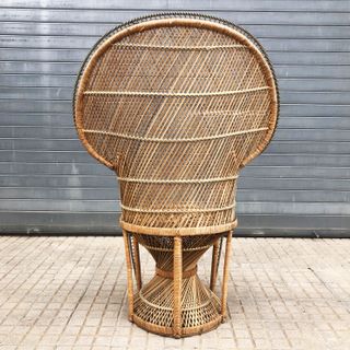 Sillon Emmanuelle vintage
