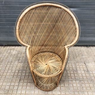 Sillon Emmanuelle vintage
