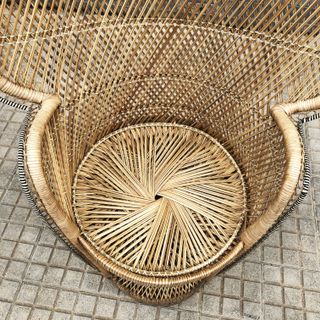 Sillon Emmanuelle vintage