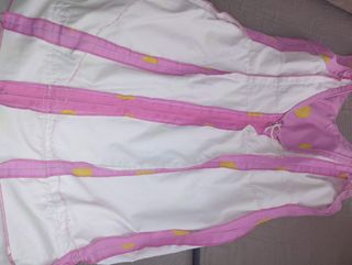 Traje gitana 