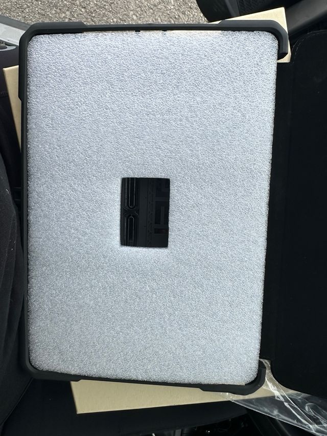 Carcasa ipad