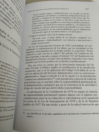 Derecho de la seguridad...