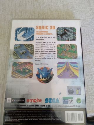 Sonic
