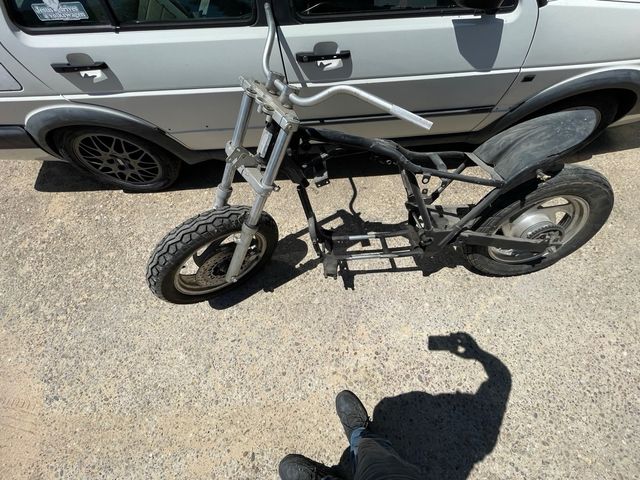 Despiece qingqi keeway