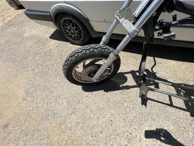 Despiece qingqi keeway