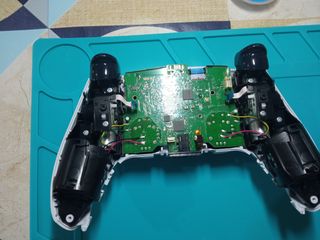 PS5 reparación y mantenimiento