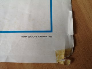 Locandina film "Venerdì 13"