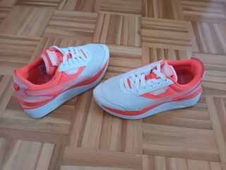 Zapatillas mujer Puma Cruise Raider talla 36