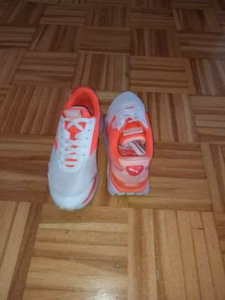 Zapatillas mujer Puma Cruise Raider talla 36