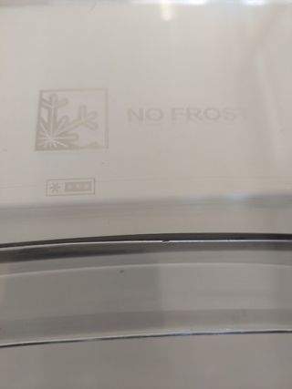 Cajón frigorifico congelador FAGOR