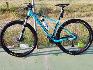 Bicicleta Orbea Alma h30 29"