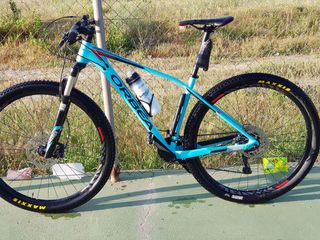Bicicleta Orbea Alma h30 29"