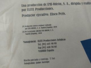 Vinilo Tennessee - Una Noche en Malibú Pop Rock