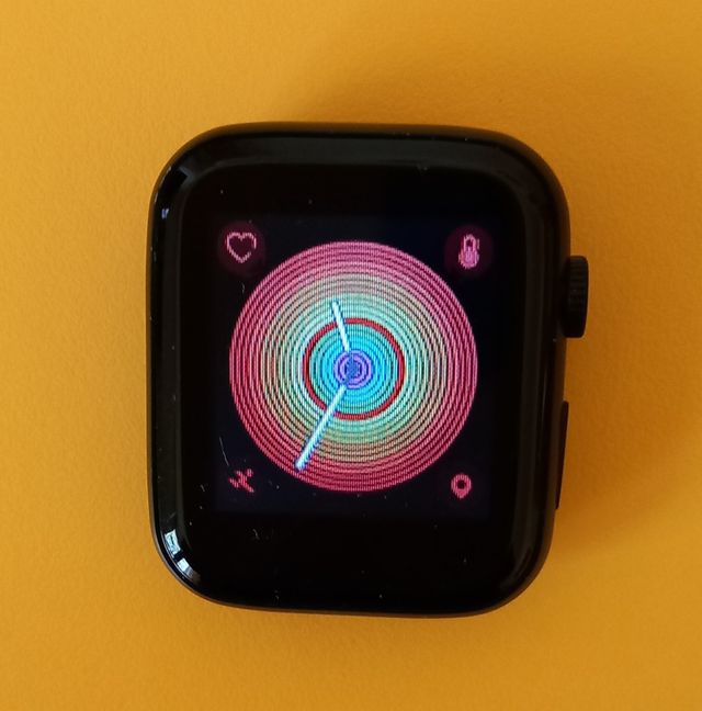 Coppia di SMART WATCH