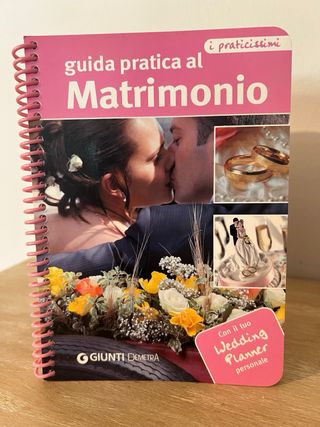 Guida pratica al matrimonio