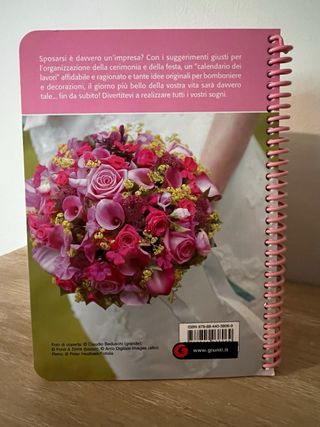 Guida pratica al matrimonio