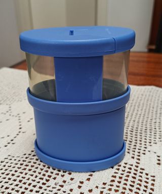 Macina spezie Tupperware