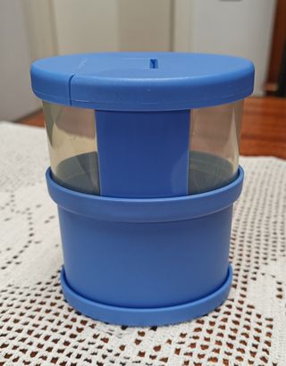Macina spezie Tupperware