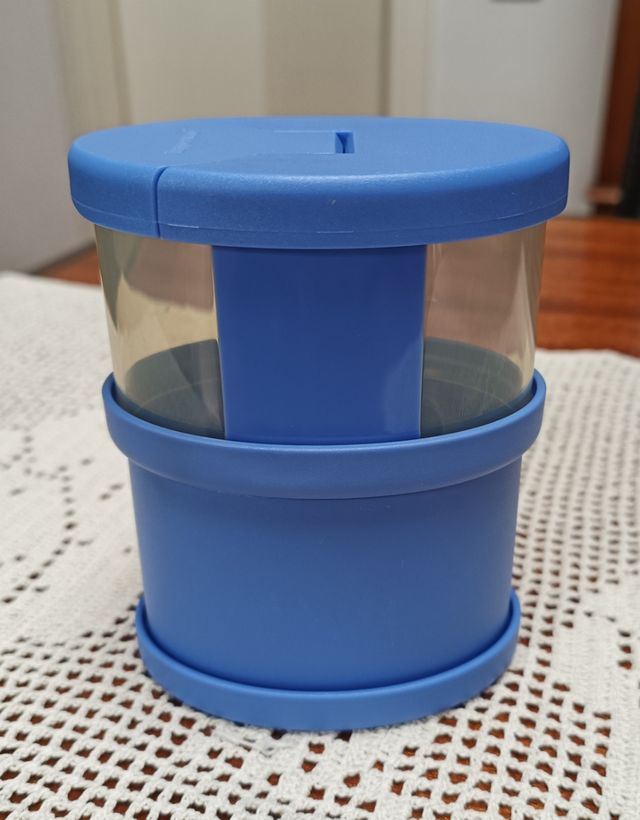Macina spezie Tupperware 