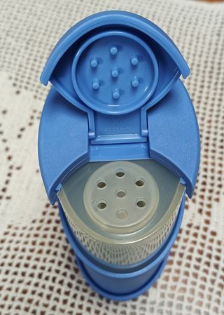 Macina spezie Tupperware