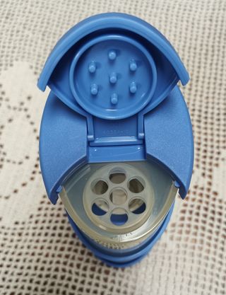 Macina spezie Tupperware