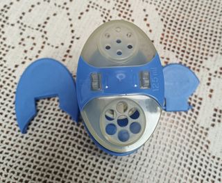 Macina spezie Tupperware