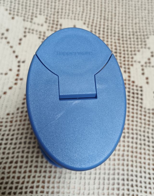 Macina spezie Tupperware 