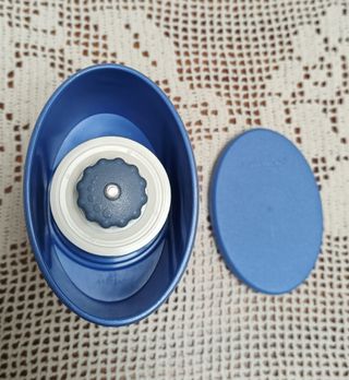 Macina spezie Tupperware