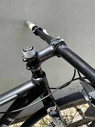 Bici urbana 