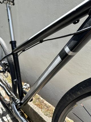 Bici urbana 