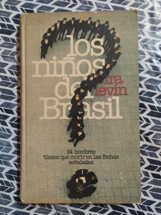 Los niños del Brasil