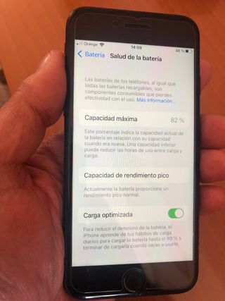 iPhone 7 128 GB