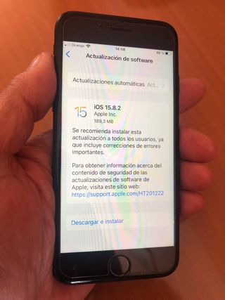 iPhone 7 128 GB
