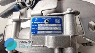 Turbo Mercedes-Benz 180 Cdi 109 cv