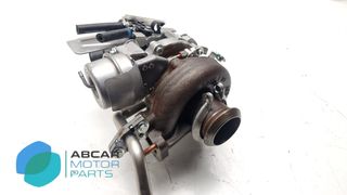 Turbo Mercedes-Benz 180 Cdi 109 cv