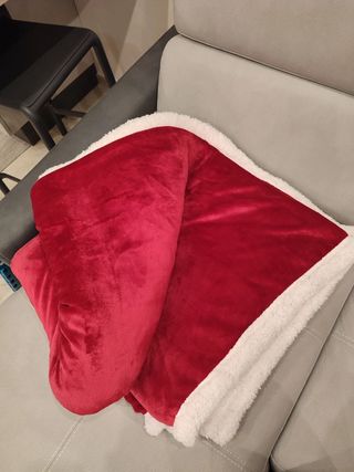 Coperta sheep soffy 240x210cm