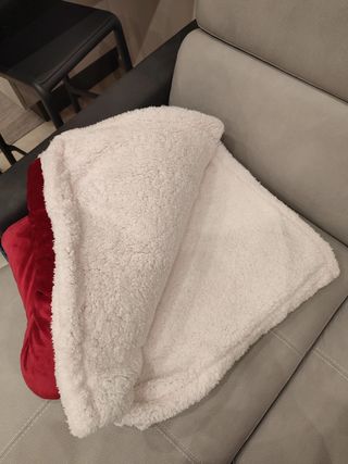 Coperta sheep soffy 240x210cm
