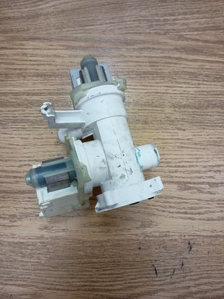 Filtro Lavadora Edesa . Fagor .