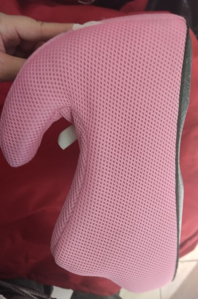 Alzabimbo rigido Poupy