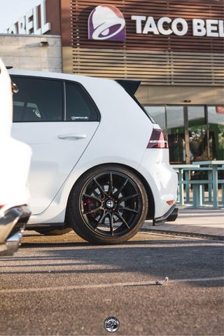 Volkswagen Golf 2013