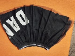 Gonna x bimba 8/9 anni