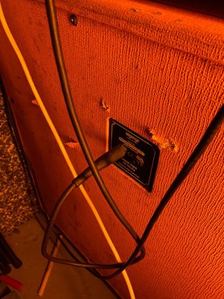 Orange PPC 412