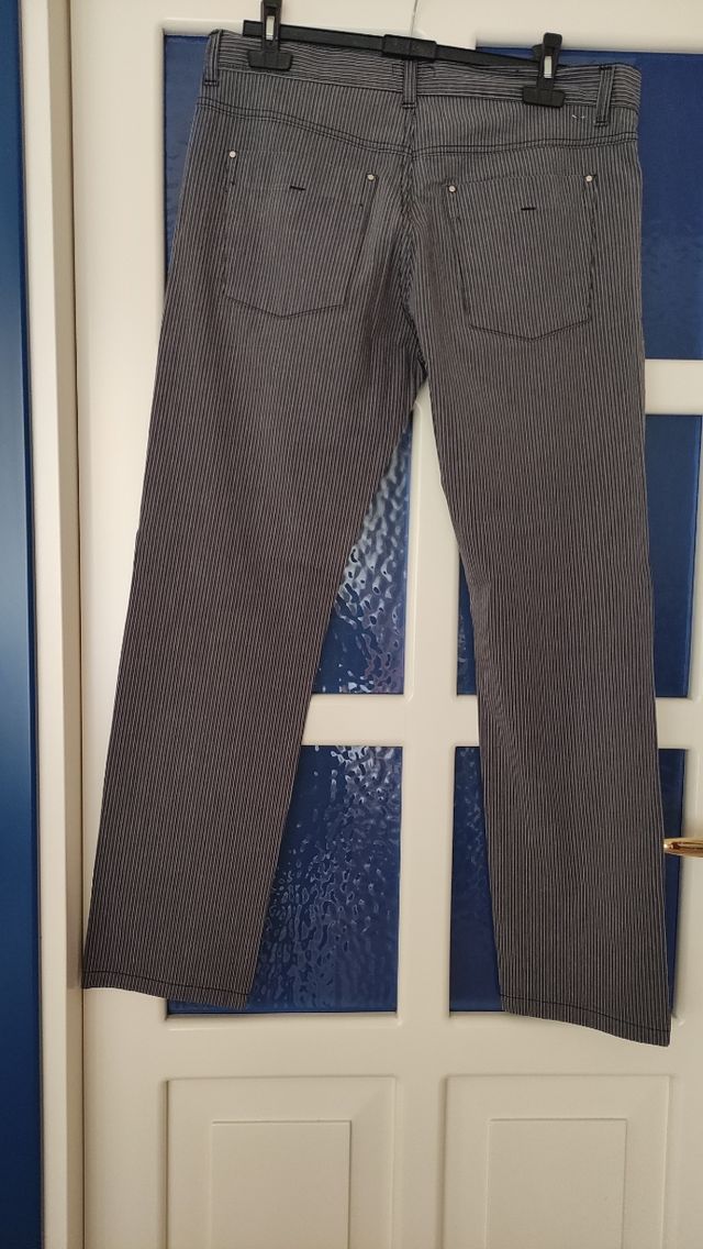 Pantalone uomo tg. 52/54