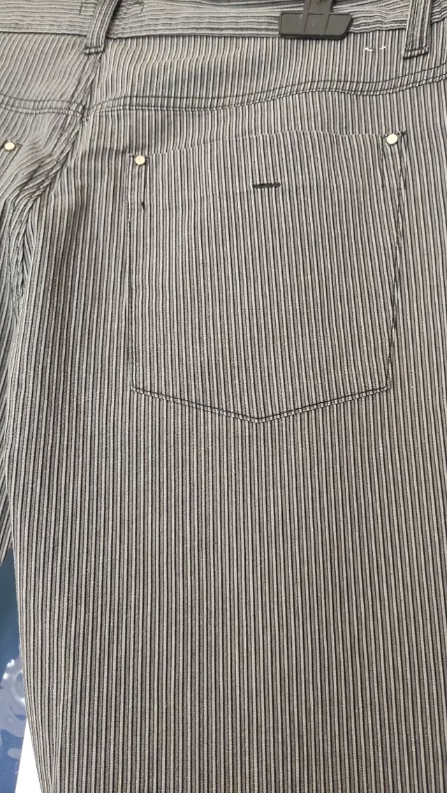 Pantalone uomo tg. 52/54