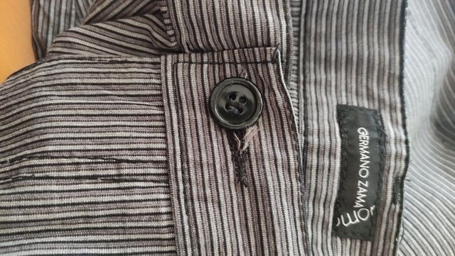 Pantalone uomo tg. 52/54